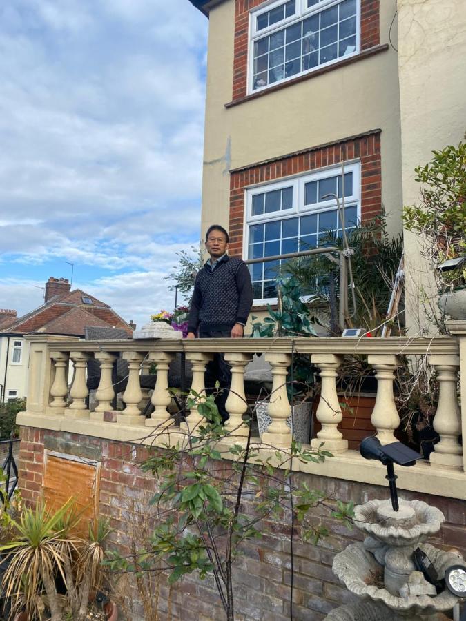 Big Home In London, Forest Hill 외부 사진