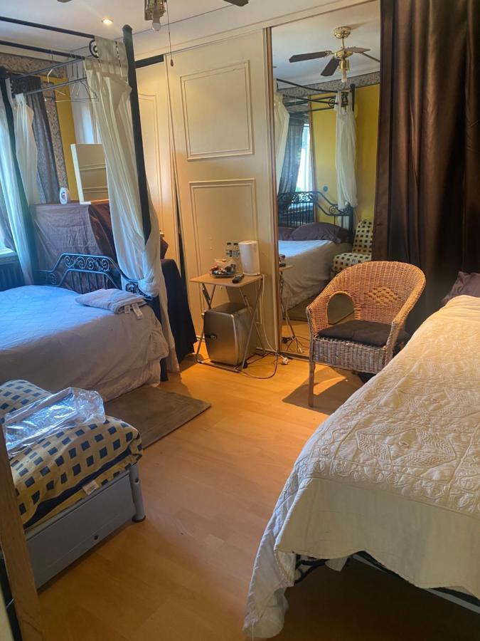 Big Home In London, Forest Hill 외부 사진