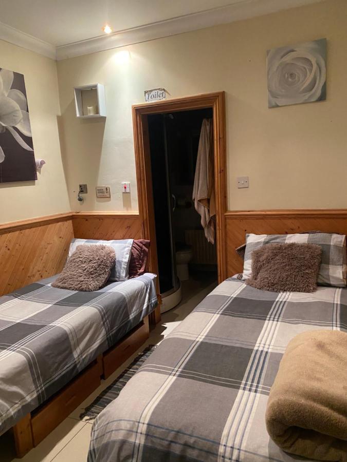 Big Home In London, Forest Hill 외부 사진