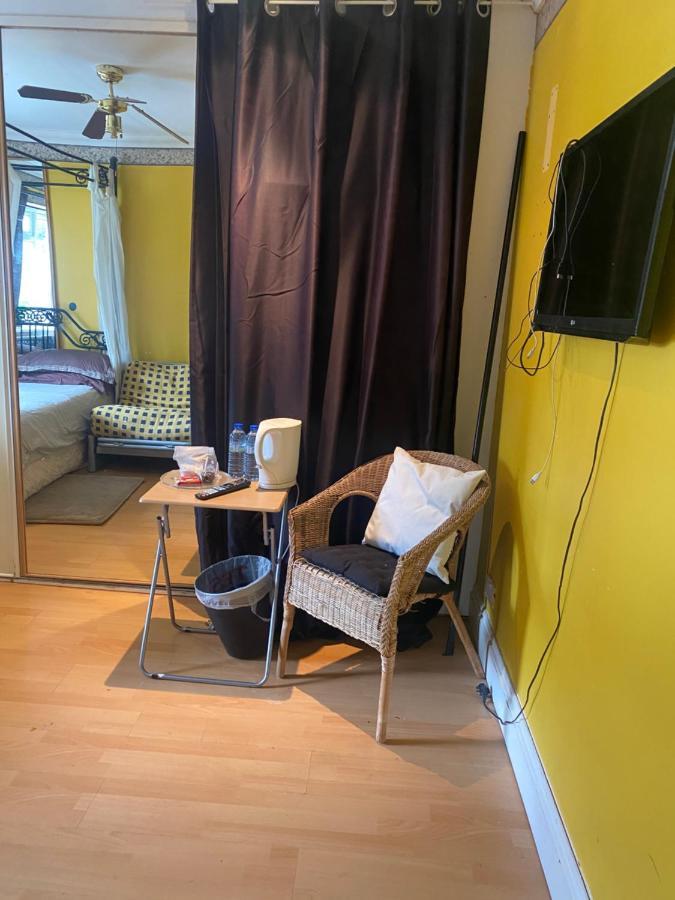 Big Home In London, Forest Hill 외부 사진